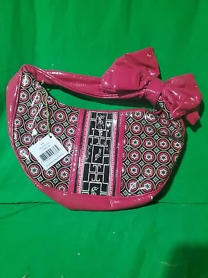 Vera Bradley Frill Collection Handbag With Wallet • $10