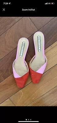 $10 • Buy Zara Women Shoes Size 8