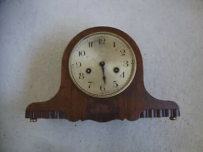 Mantle Piece Clock. Spares Repairs HAC Clock • £20