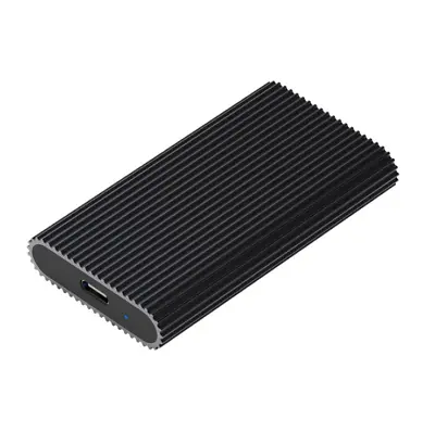 MSATA Type-C To  USB 3.1 Laptop Computer Solid State SSD Mobile Hard Disk Box • $15.44
