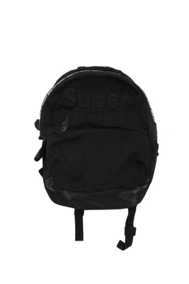 £22.10 • Buy Superdry Men's Bag Black 100% Other Backpack