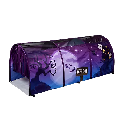 Pacific Play Tents  Moonlight Sensory Haunted House Tunnel • $66.99
