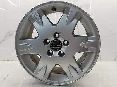 05 Volvo Xc70 16 X 7 6-spoke Indented At Spokes #002565 • $94.95
