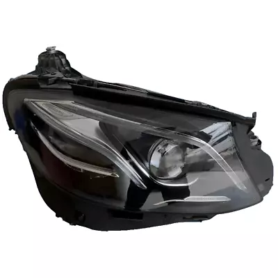 For Mercedes Benz W213 E300 E400 Passengers Right Multiple Beam LED Headlight • $810