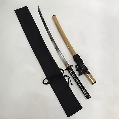 Ronin Katana Dojo Pro Samurai Sword • $199.99