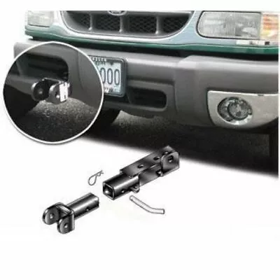 Roadmaster 443-3 Crossbar-Style Tow Bar Baseplate For Ford Mustang • $485