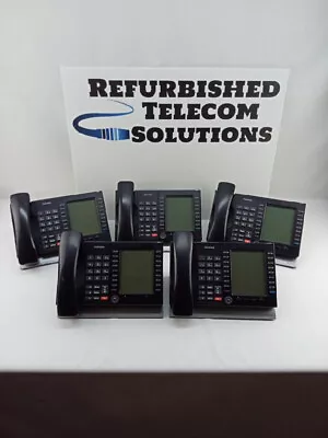 Lot Of (5) Toshiba IP5631-SDL PoE VoIP Business Phones • $35