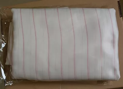 $42.50 • Buy Peel Ply Fiberglass Vacuum Infusion Hand Lay-up 4OZ 10 Yard Long 40  Width
