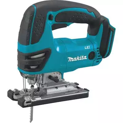 Makita XVJ03Z 18V Cordless Jig Saw - Tool Only • $214.69