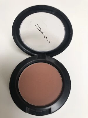 £10.20 • Buy Mac Gingerlily Sheertone Blush/Blusher 6g