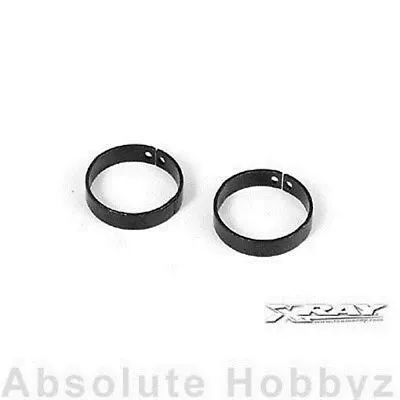 $8.60 • Buy XRAY XB9 Drive Shaft Locking Ring (2) - XRA355471