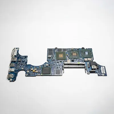 661-4964 Logicboard 2.6GHz MacBook Pro (17-inch Early 2008) A1261 New • $75