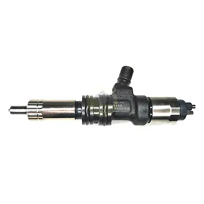 Diesel Fuel Injector 095000-5450 For MITSUBISHI 6M60 Fuso Truck ME302143 Denso • $142.90
