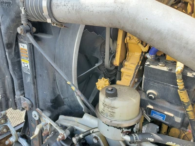 $15500 • Buy 2009 Cat C15 Accert Engine