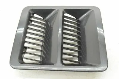 1985-1989 Toyota MR2 AW11 4AGE 1.6L Passenger Right Side Intake Scoop Grille • $120.35