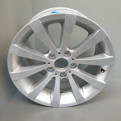 $249 • Buy 1x Genuine BMW Alloy Wheel 17 X 8 5x120 V Spoke 3 Series E90 E91 E92