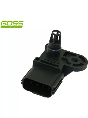 Goss Map Sensor Fits Mazda MX-5 2.0 NC (NC18) (MP152) • $52.25