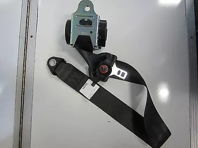 Holden Commodore Ute Vu Vy Vz Ute Front Right Side Seat Belt New Genuine Black • $319