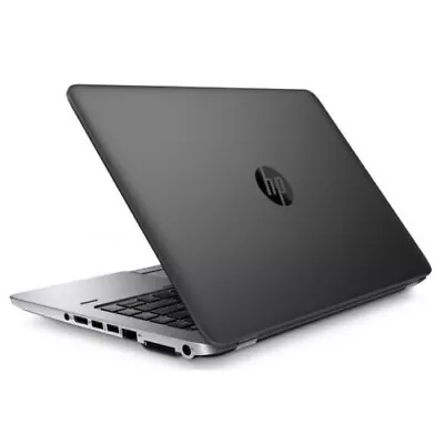 Fast Hp 840 Ultrabook Intel I5 8gb Ram 128gb Ssd 14  Hd Windows 11 Webcam • £114.99