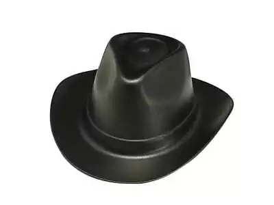 Vulcan Cowboy Hat Western Hard Hat Type 1 Class E Ratchet (6-Point) VCB200-06 • $39.88