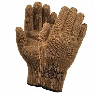 Genuine US Military Issue Acrylic Glove Inserts Warm Winter Liner Gloves New • $9.99