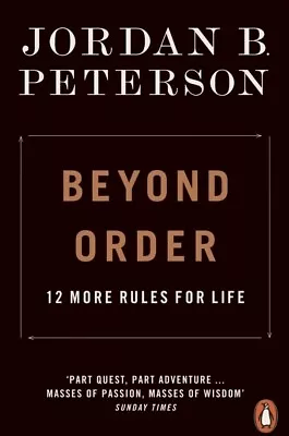 $17.65 • Buy Beyond Order: 12 More Rules For Life By Jordan B. Peterson Paperback 2022