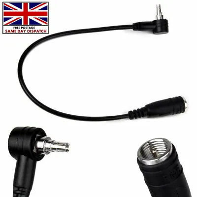 £5.80 • Buy CRC9 Plug To FME Male Pigtail Antenna Adapter Connector RG174 Cable For HUAWEI