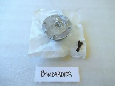 $44.50 • Buy M1 Genuine Bombardier 204060188 Scupper Valve OEM New Factory Boat Parts