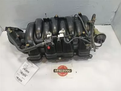 Intake Manifold 5.7L Without Flex Fuel 3URFE Engine From 2013 TUNDRA 10464339 • $324.68