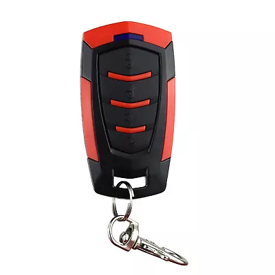 DC 6V 4CH Remote Control Duplicator For Garage Doors S/Motorcycles Opener • $10.79
