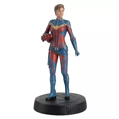 Marvel Movie Collection 1:16 Figurine | Captain Marvel • $19.99