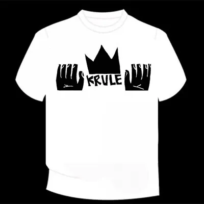 KING KRULE Music Concert T-shirt • $19.99