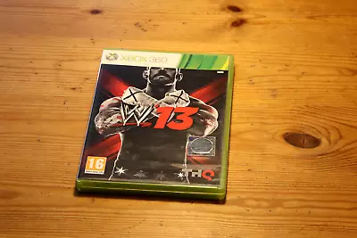 W13 Xbox 360 • £5