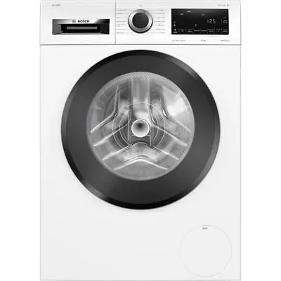 Bosch WGG254F0GB 10Kg Washing Machine White 1400 RPM A Rated • £769