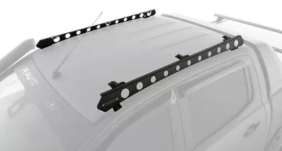 Rhino-Rack Backbone Mounting System Ford Ranger Wildtrak Racks & Roof Boxes • $534.99