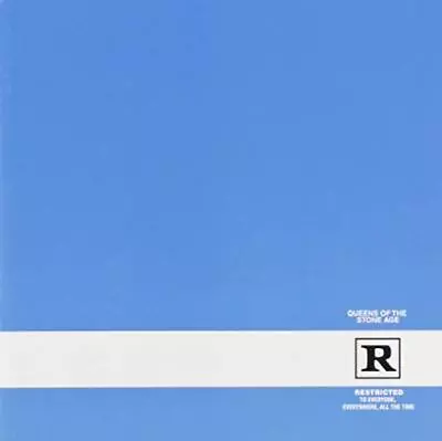 Queens Of The Stone Age - Rated R - Queens Of The Stone Age CD GWVG The Cheap • £3.49