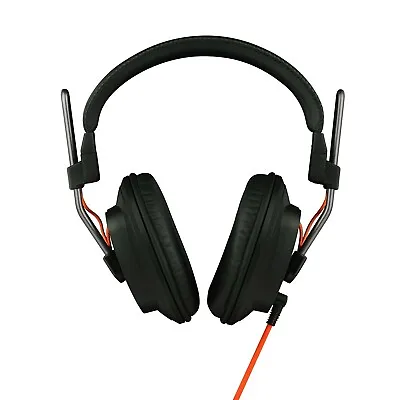 Fostex T50RPmk3 RP Series Semi-Open Back Professional Studio Headphones • $169.99