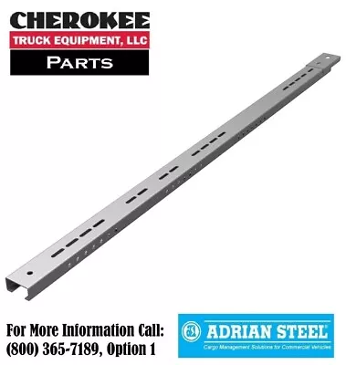 Adrian Steel LKX Ceiling Ladder Holder Extension • $124.95