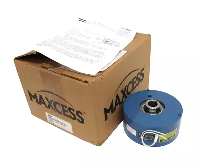 New Maxcess B20v Magnetic Brake 90vdc • $850