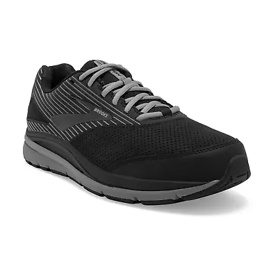 Brooks Addiction Walker Suede Men's Walking Shoes New • $140