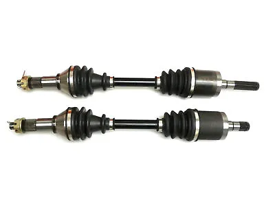 Front CV Axle Pair For Can-Am Outlander & Renegade 500 650 800 & 1000 • $114.99