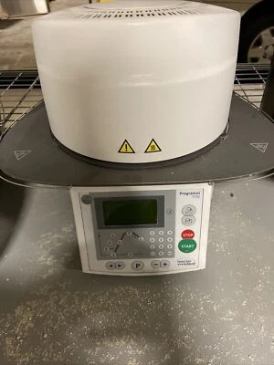 $2750 • Buy Ivoclar Programat P300 Dental Porcelain Ceramic Furnace + Vacuum Pump