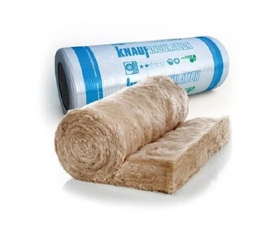 £42.20 • Buy Knauf 150mm Loft Roll 44 1.14 X 8.05m (9.177m2/Pack)