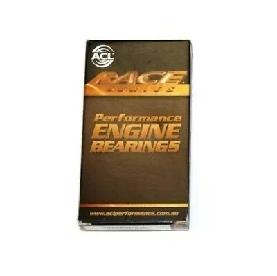 ACL 0.025mm Rod Bearings For Honda F20C / F22C / H22A / H22Z I4 # 4B1912H-.025 • $48.80