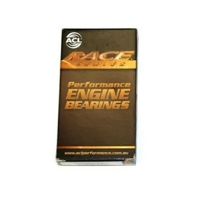 ACL 0.25mm Rod Bearings For Honda F20C / F22C / H22A / H22Z I4 # 4B1912H-.25 • $49.73