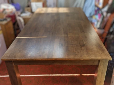$300 • Buy Dining Table 8 Seater