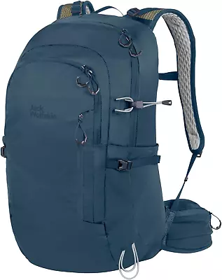 Jack Wolfskin Unisex Athmos Shape 28 Hiking Backpack • £179.16