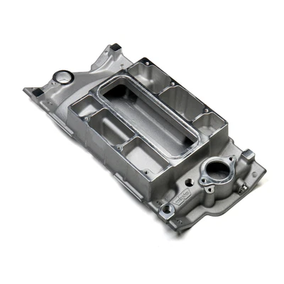 $993.04 • Buy Weiand Pro-Street Supercharger Intake Manifold