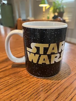 Star Wars Mug R-2 D-2 • $12
