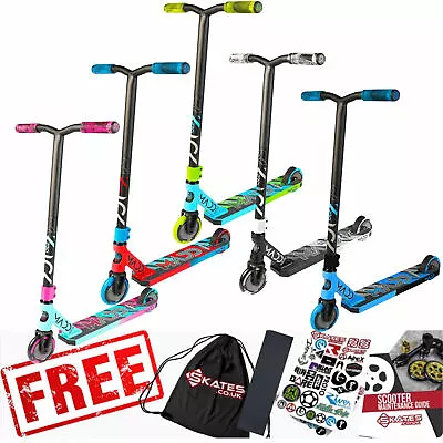 Madd Gear MGP Kick Pro V5 Complete Stunt Scooter • £99.95